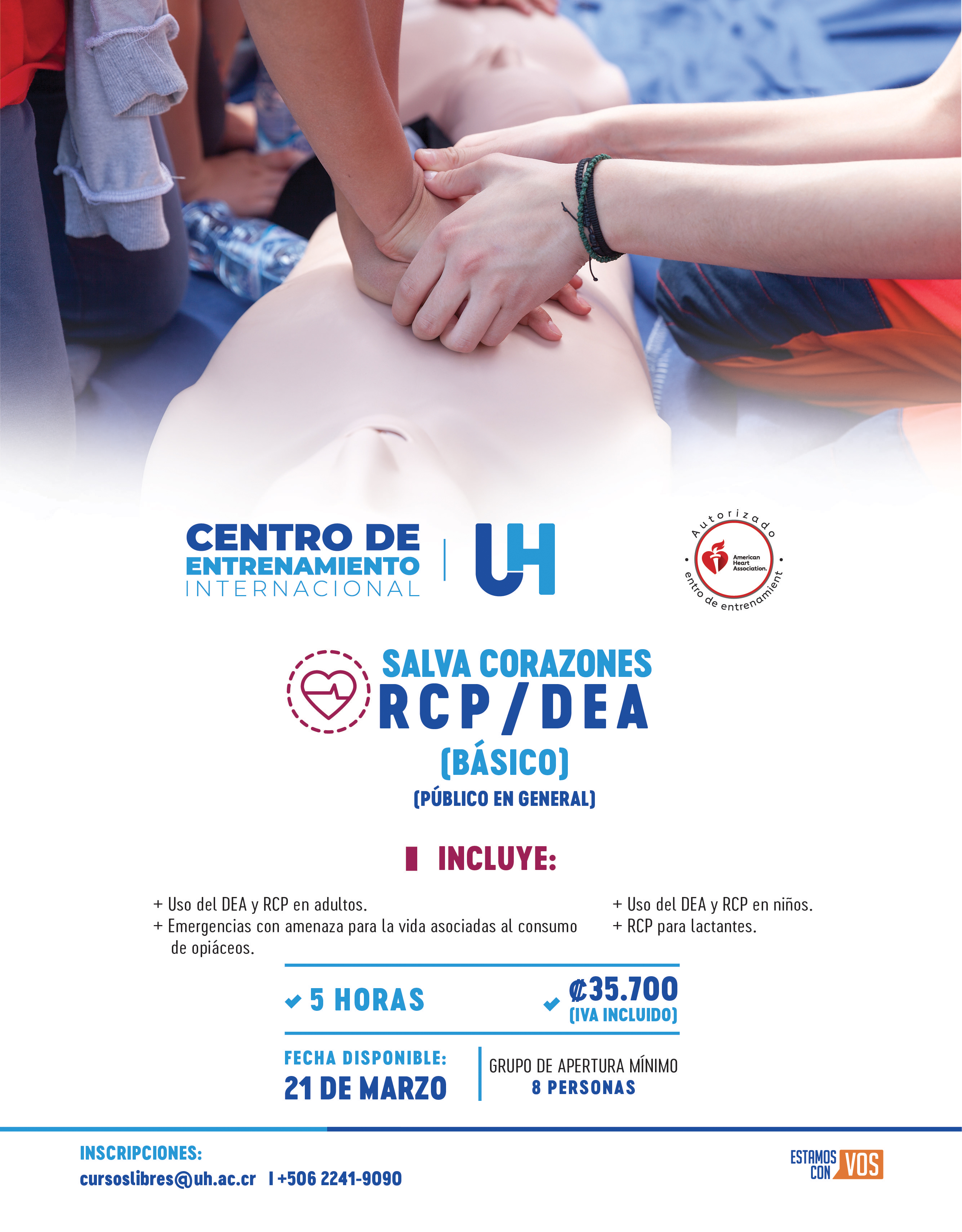 Uh Cursos Libres